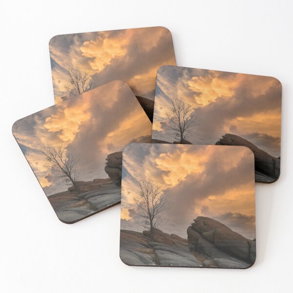 Item preview, Bright Clouds designed and sold by BGSPhoto.