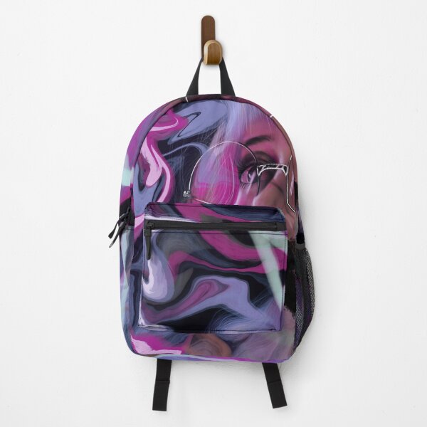 Item preview, Neon Portrait designed and sold by MVZART.