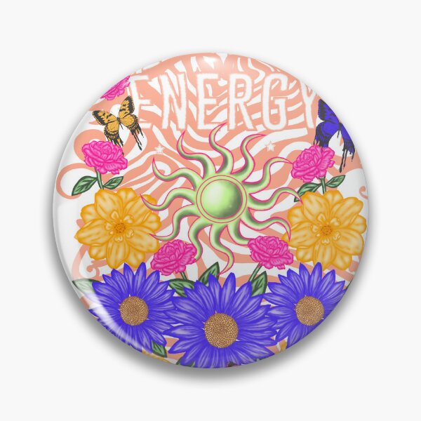 Item preview, psicodelic designed and sold by Julia  Kohler.