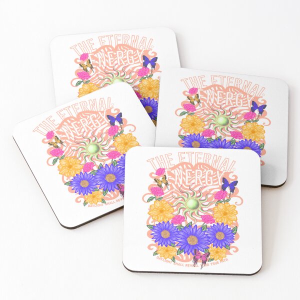Item preview, psicodelic designed and sold by Julia  Kohler.