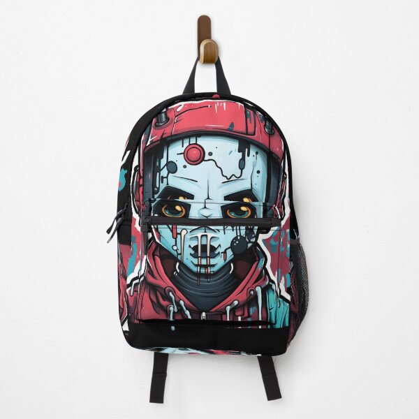 Item preview, Cyber Homie designed and sold by NytCPT.