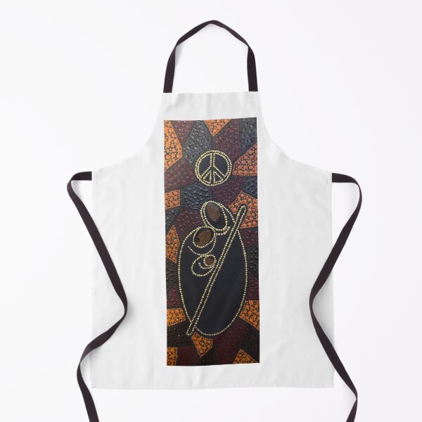 Item preview, Nativity - Peace designed and sold by KalpisCreations.