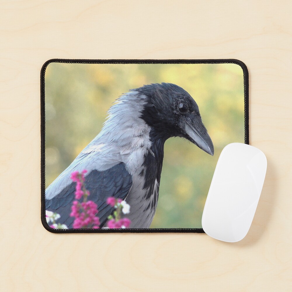 Item preview, Mouse Pad designed and sold by Babbler01.