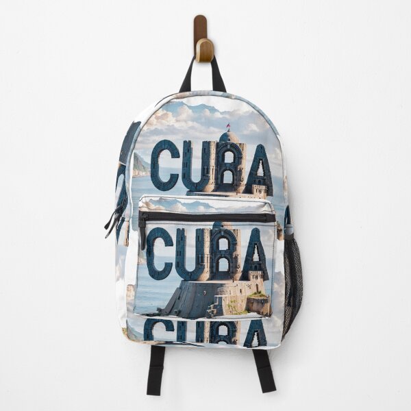 Item preview, CUBA 24 14 designed and sold by maveluzone.
