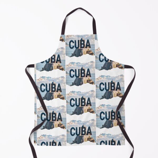 Item preview, CUBA 24 14 designed and sold by maveluzone.