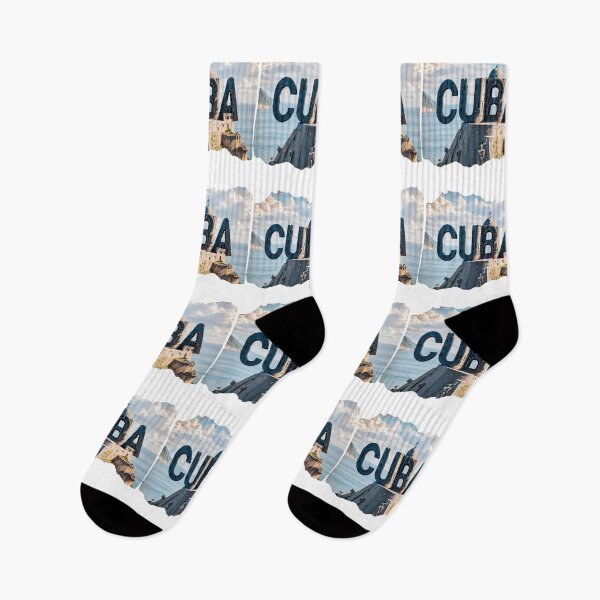 Item preview, CUBA 24 14 designed and sold by maveluzone.