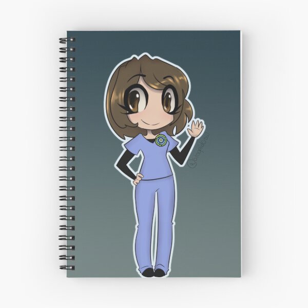 Item preview, Ano Gal com designed and sold by stoopidcrow.
