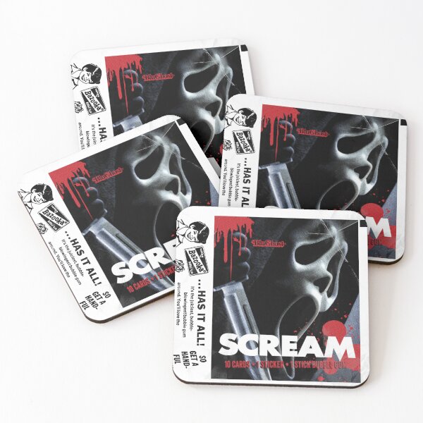 Item preview, Waxpacks Wrapper Non-Sports designed and sold by Ryan Spencer.