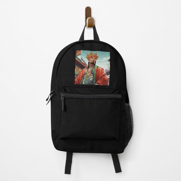 Item preview, Huangdi | Hip Hop style designed and sold by ComicsFactory.