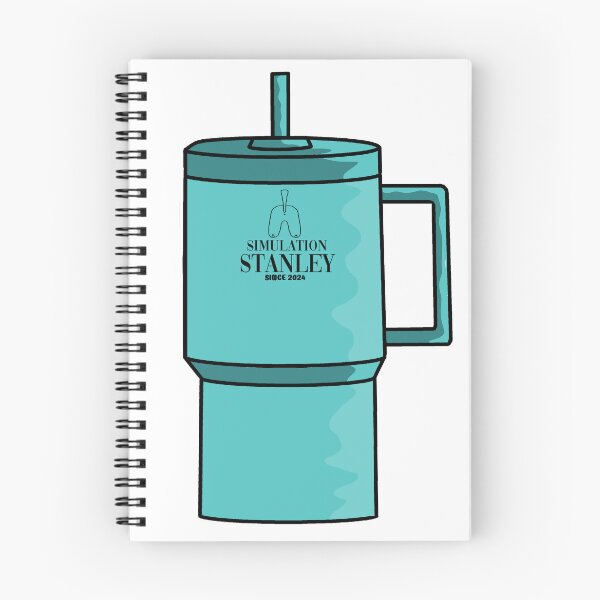 Item preview, Simulation Stanley Drink Cup   designed and sold by AngryPossum.