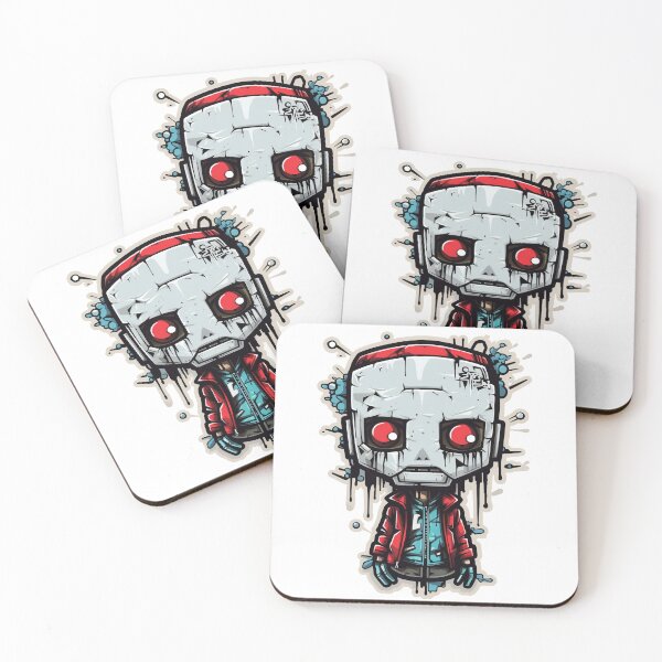Item preview, Cyber Homie designed and sold by NytCPT.