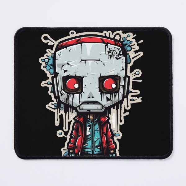Item preview, Cyber Homie designed and sold by NytCPT.