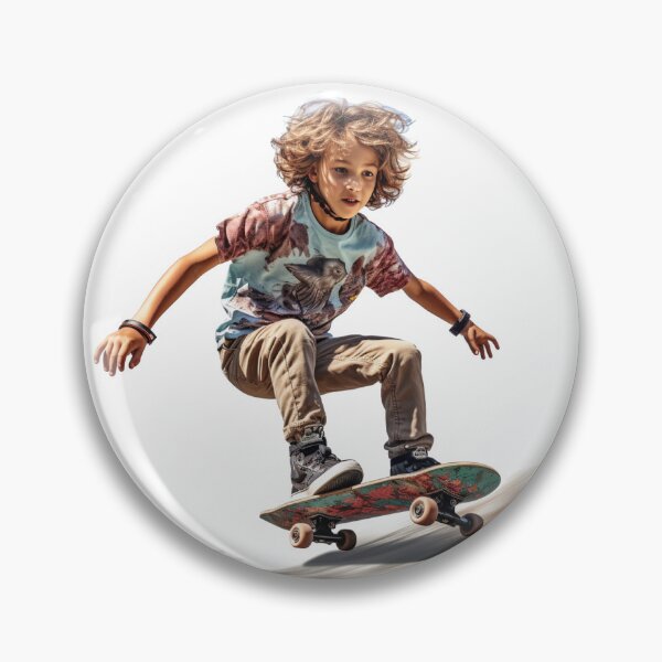 Item preview, Radical Grind: Unleash the Thrill with Our Skater Bro Designs designed and sold by Ignorant-Artist.