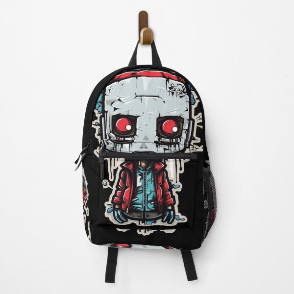 Item preview, Cyber Homie designed and sold by NytCPT.