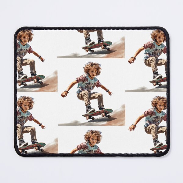 Item preview, Radical Grind: Unleash the Thrill with Our Skater Bro Designs designed and sold by Ignorant-Artist.