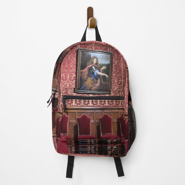 Item preview, rv 3560/ finition 2023 - : 8 : Noël au Château d'Azay le rideau " le Roi Louis XIV jeune " décembre 2023 - France - Okaio Créations Olavia-Olao designed and sold by o.okaïo.