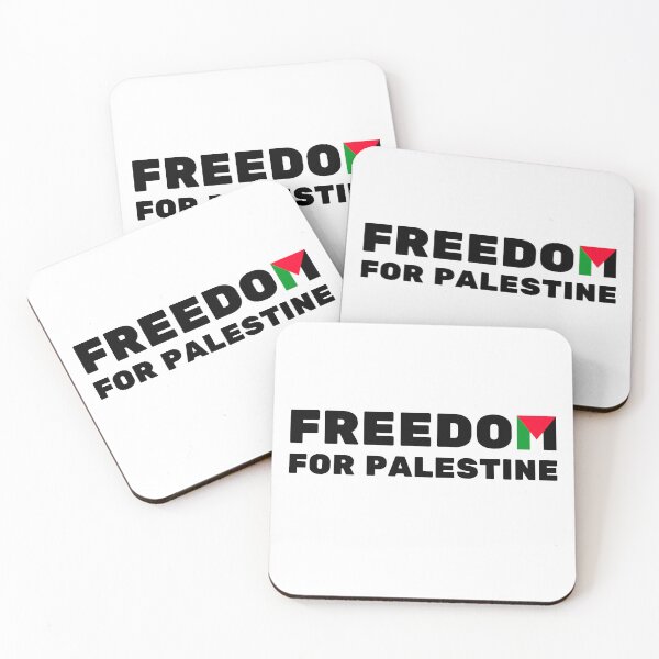 Item preview, Freedom For Palestine designed and sold by WaylorDesigns.