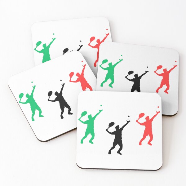 Item preview, ITALY TENNIS designed and sold by 20 Bucks.