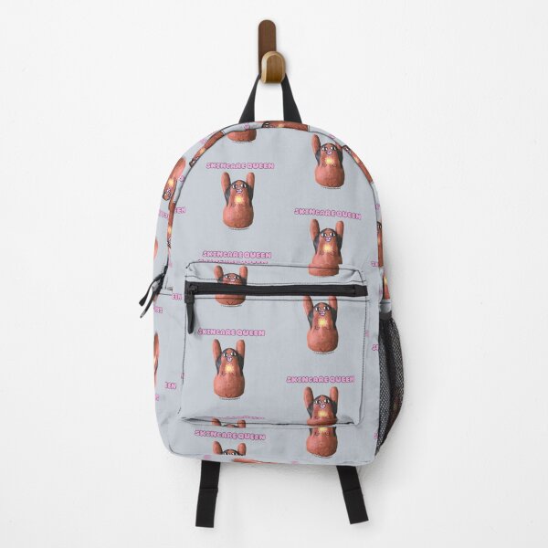 Item preview, Skincare queen, blob, cute blob, v35 | @lilsboobthangs © designed and sold by lilsboobthangs.