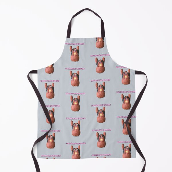 Item preview, Skincare queen, blob, cute blob, v35 | @lilsboobthangs © designed and sold by lilsboobthangs.
