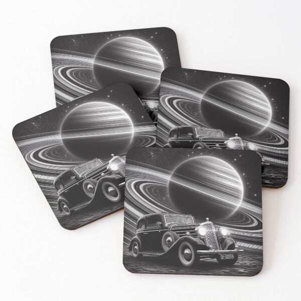 Item preview, saturn car designed and sold by RKWSHOP.