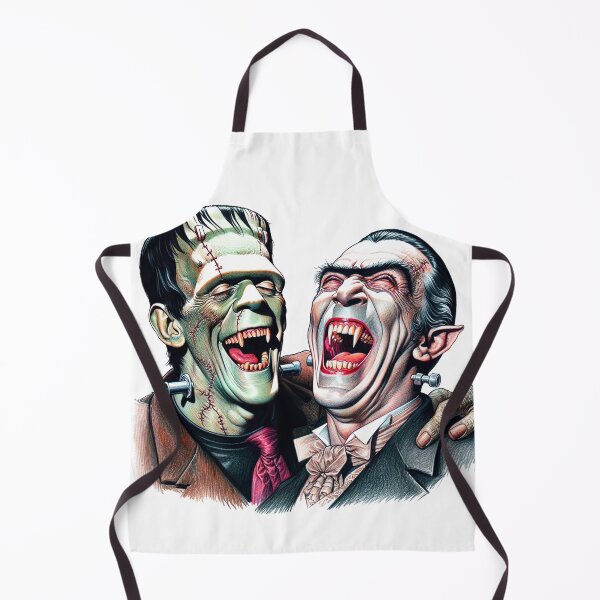 Item preview, Monster BFFs designed and sold by digital-savant.