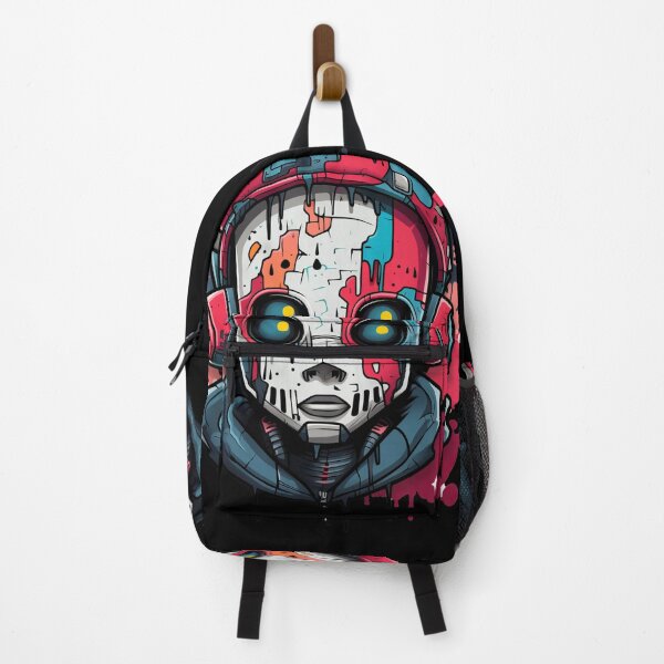 Item preview, Cyber Homie designed and sold by NytCPT.