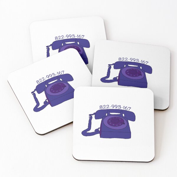 Item preview, She Calls me Back- Blue designed and sold by Lil ArtsyFartsy.