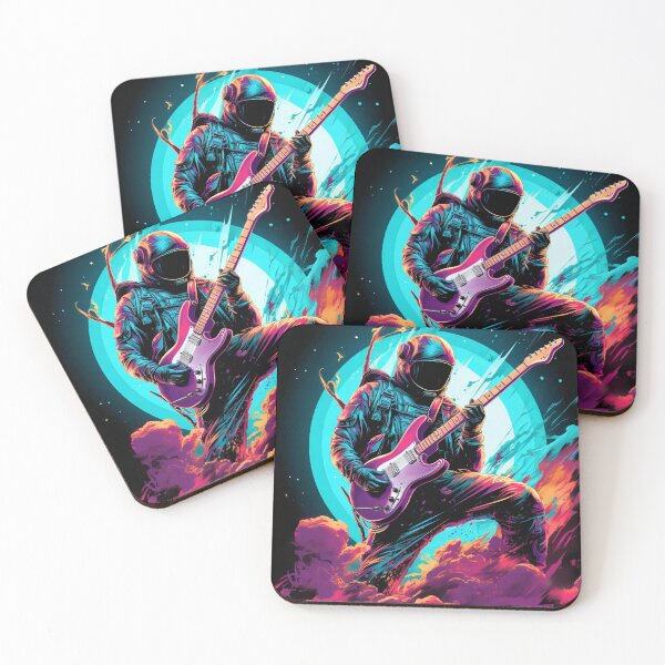 Item preview, Astro Shredding designed and sold by Space Boss.