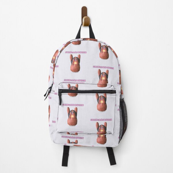 Item preview, Skincare queen, blob, cute blob, v36 | @lilsboobthangs © designed and sold by lilsboobthangs.