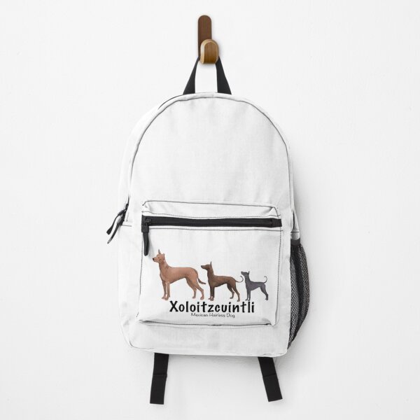 Item preview, Xoloitzcuintli designed and sold by harmopiavu.