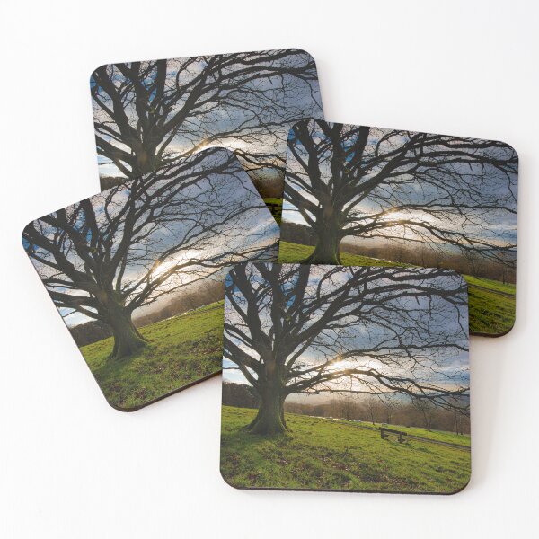Item preview, Late Afternoon, West Malvern designed and sold by adam-bullock.