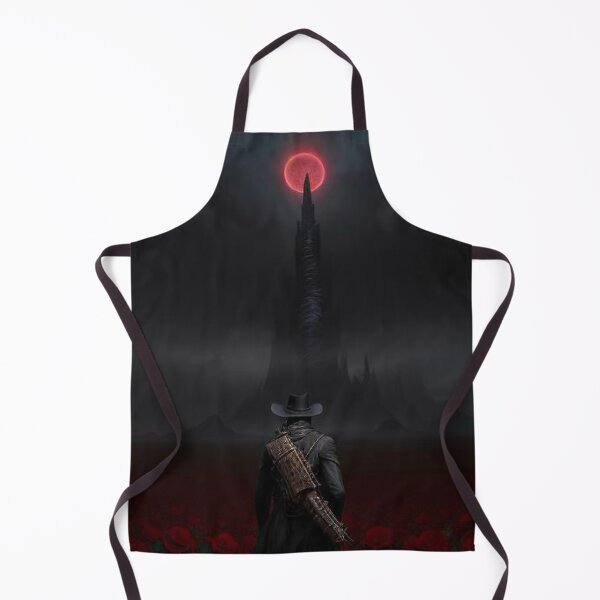 Item preview, Stand Before The Dark Tower designed and sold by WastelandsEdge.