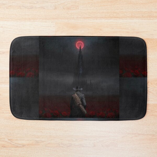 Item preview, Stand Before The Dark Tower designed and sold by WastelandsEdge.