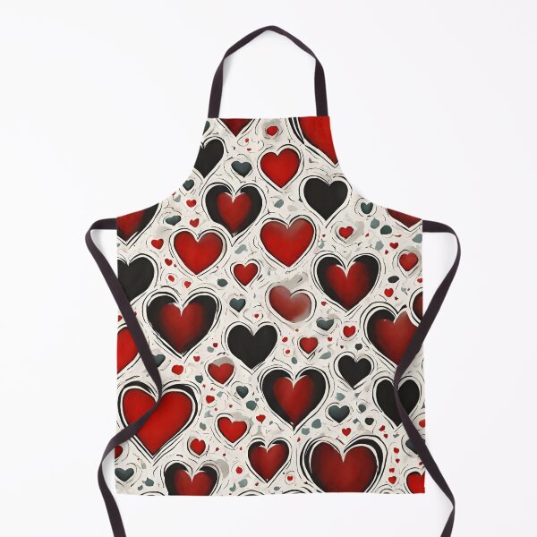 Item preview, Pack of red hearts little heart || mini heart || valentine's gift designed and sold by Cosmicworld07.