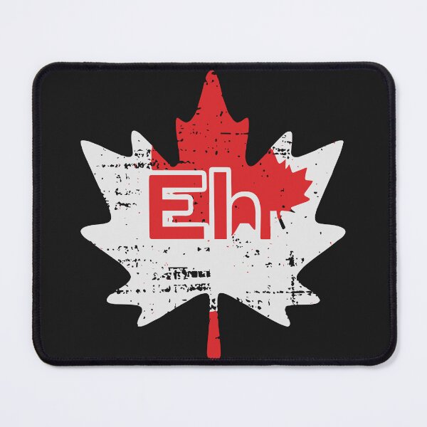Item preview, Eh Shirt Canada t-shirt Canadian Maple Leaf Men Women T-Shirt designed and sold by MizoX7.