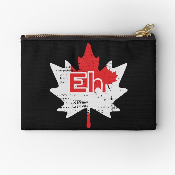 Item preview, Eh Shirt Canada t-shirt Canadian Maple Leaf Men Women T-Shirt designed and sold by MizoX7.