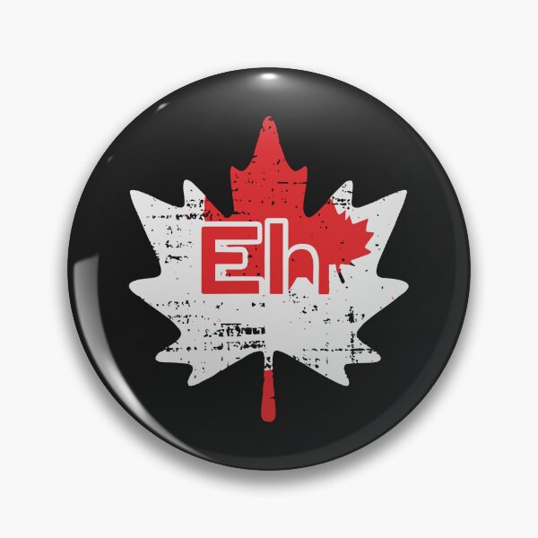 Item preview, Eh Shirt Canada t-shirt Canadian Maple Leaf Men Women T-Shirt designed and sold by MizoX7.