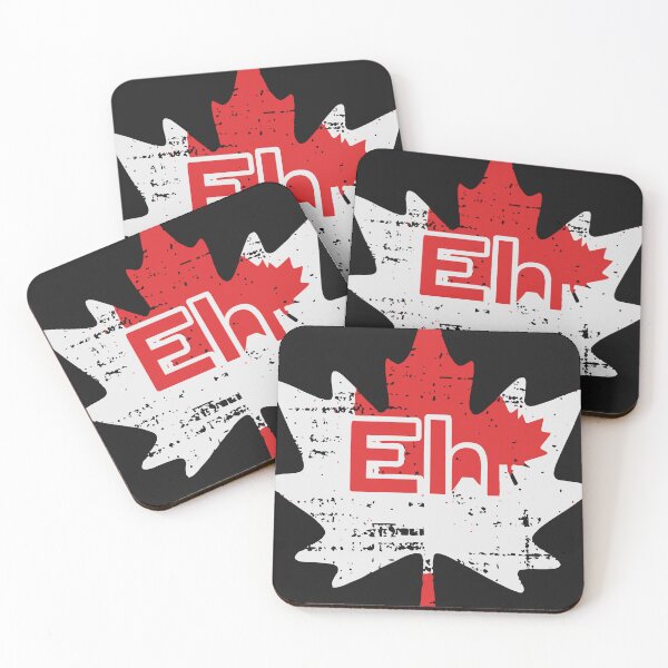 Item preview, Eh Shirt Canada t-shirt Canadian Maple Leaf Men Women T-Shirt designed and sold by MizoX7.