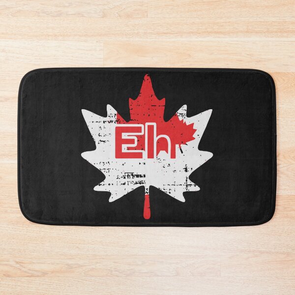 Item preview, Eh Shirt Canada t-shirt Canadian Maple Leaf Men Women T-Shirt designed and sold by MizoX7.