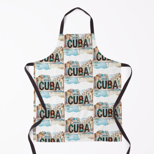 Item preview, CUBA 24 15 designed and sold by maveluzone.