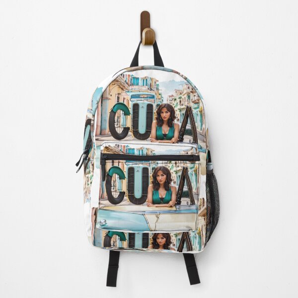 Item preview, CUBA 24 15 designed and sold by maveluzone.