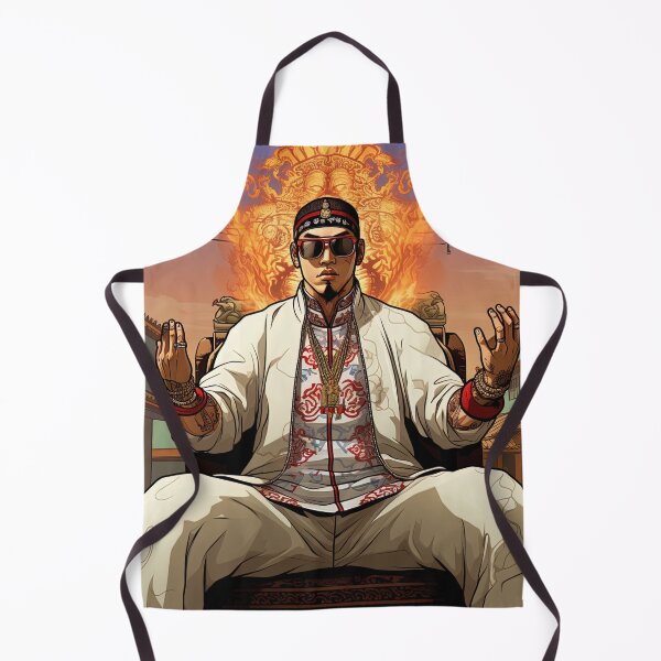 Item preview, Hwanung | Hip Hop style designed and sold by ComicsFactory.