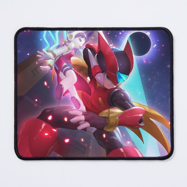 Item preview, Megaman Zero ( Zero & Cyber Ada ) designed and sold by Danzaiver.