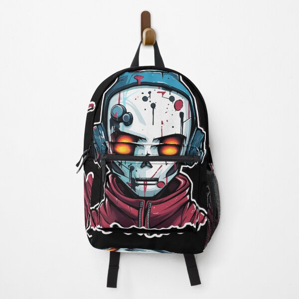 Item preview, Cyber Homie designed and sold by NytCPT.