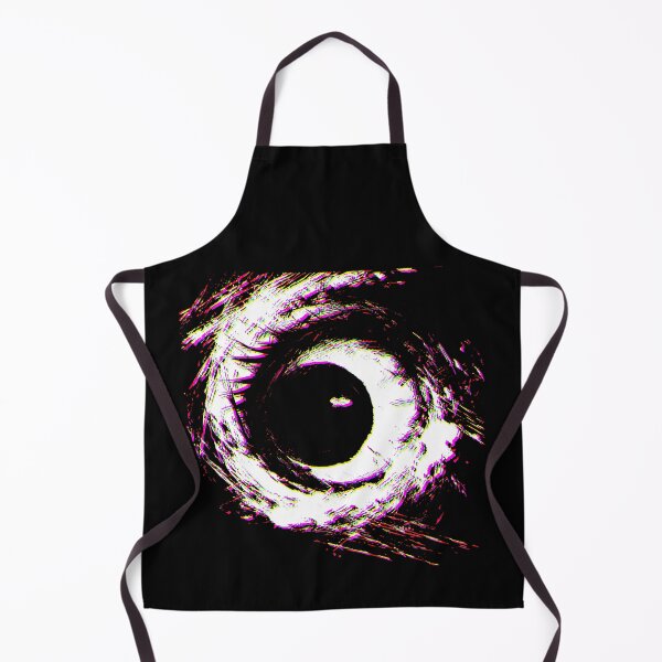Item preview, Abstract Eye - Chromadrift designed and sold by Psyberspace.