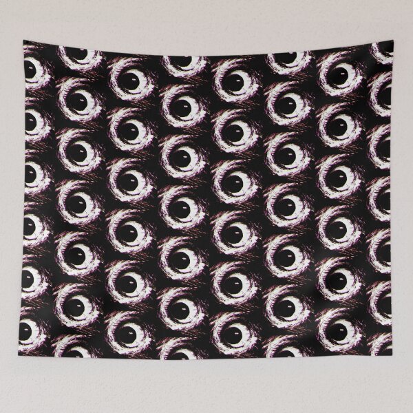 Item preview, Abstract Eye - Chromadrift designed and sold by Psyberspace.