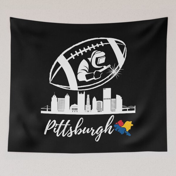 Item preview, AMERICAN FOOT BALL designed and sold by SimplyEmporium.