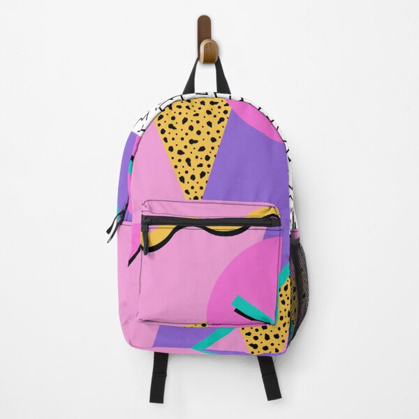 Item preview, Memphis Pattern 119 - Retro 90s / 80s designed and sold by GraphicWave.