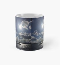 Taza Bote Salvavidas
